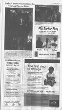 The Minority Voice, December 4-18, 2009