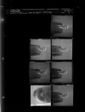 Sam Bridgers -- Retiring (7 Negatives) January 1 - 5, 1965 [Sleeve 4, Folder a, Box 35]