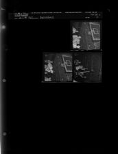 Basketball (3 Negatives) January 6 - 8, 1965 [Sleeve 10, Folder a, Box 35]