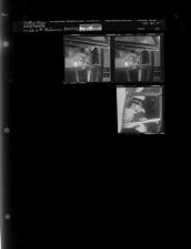 Bootlegger Found (3 Negatives) January 6 - 8, 1965 [Sleeve 12, Folder a, Box 35]