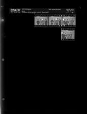 Rose High Sports Awards (4 Negatives) January 14 - 16, 1965 [Sleeve 39, Folder a, Box 35]