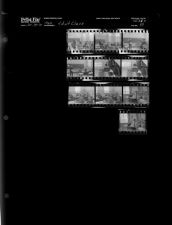 Adult Class (10 Negatives) January 14 - 16, 1965 [Sleeve 43, Folder a, Box 35]