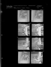 Service League -- Rosa (8 Negatives) January 18 - 20, 1965 [Sleeve 46, Folder a, Box 35]