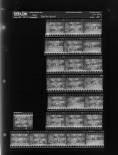 Basketball (24 Negatives) January 26 - 27, 1965 [Sleeve 68, Folder a, Box 35]