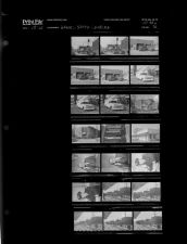 Bethel, North Carolina (21 Negatives (January 28, 1965) [Sleeve 72, Folder a, Box 35]