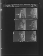 Wreck (6 Negatives) January 28 - 29, 1965 [Sleeve 75, Folder a, Box 35]