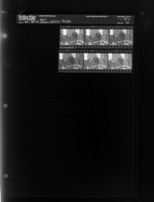 Jarvis Allen (6 Negatives) January 28 - 29, 1965 [Sleeve 80, Folder a, Box 35]
