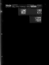 District Methodist Layperson (5 Negatives), February 8-9, 1965 [Sleeve 31, Folder b, Box 35]
