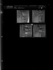 Winterville Nursing Home (4 Negatives) February 11 - 13, 1965 [Sleeve 44, Folder b, Box 35]