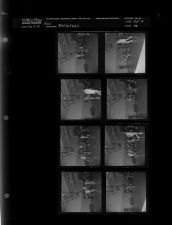 Basketball (8 Negatives) February 11 - 13, 1965 [Sleeve 46, Folder b, Box 35]