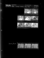 Saturday Feature -- Sam Miller; Scouting Award (11 Negatives) February 11 - 13, 1965 [Sleeve 48, Folder b, Box 35]