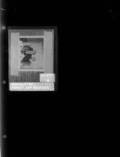 Haddock's 60th Anniversary (1 Negative (February 13, 1965) [Sleeve 49, Folder b, Box 35]