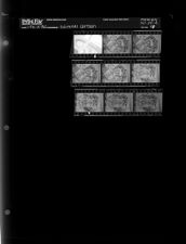 Editorial Cartoon (9 Negatives (February 13, 1965) [Sleeve 52, Folder b, Box 35]