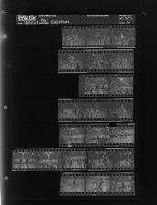 Basketball (22 Negatives) March 6 -- 9, 1965 [Sleeve 10, Folder c, Box 35]