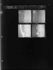 Wreck (4 Negatives) March 12 - 13, 1965 [Sleeve 25, Folder c, Box 35]