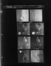 Wreck (8 Negatives) March 12 - 13, 1965 [Sleeve 26, Folder c, Box 35]