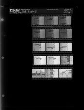 Baseball (15 Negatives) March 12 - 13, 1965 [Sleeve 29, Folder c, Box 35]