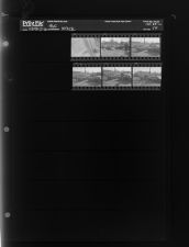 Wreck (6 Negatives) March 15 - 16, 1965 [Sleeve 34, Folder c, Box 35]