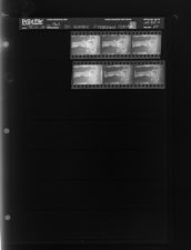Dr. Minges Presented Gavel (6 Negatives) March 24 - 25, 1965 [Sleeve 57, Folder c, Box 35]