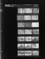 Wreck (21 Negatives) March 24 - 25, 1965 [Sleeve 59, Folder c, Box 35]