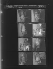 Wreck (8 Negatives) March 26 - 27, 1965 [Sleeve 62, Folder c, Box 35]
