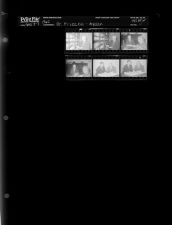 Dr. Frizzell -- Ayden (6 Negatives) April 3 - 7, 1965 [Sleeve 4, Folder d, Box 35]