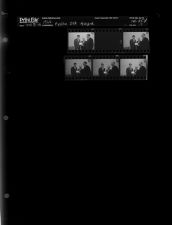 Ayden DSA Award (6 Negatives) April 13 - 14, 1965 [Sleeve 17, Folder d, Box 35]