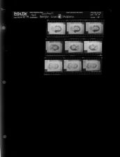 Reshoot: Booger Scalis Children (9 Negatives) April 13 - 14, 1965 [Sleeve 18, Folder d, Box 35]