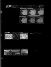 Editorial: Tax Time; Kindergarten Nursery; Church (12 Negatives) April 13 - 14, 1965 [Sleeve 19, Folder d, Box 35]