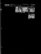 Science Projects (4 Negatives) April 29 - 30, 1965 [Sleeve 52, Folder d, Box 35]