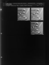 New Welfare Board Member (3 Negatives), August 1-2, 1962 [Sleeve 2, Folder b, Box 28]