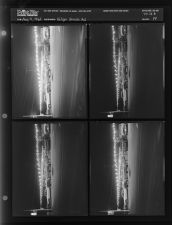 Falger Buick Advertisement (4 Negatives) (August 9, 1962) [Sleeve 14, Folder b, Box 28]