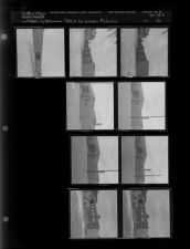 Back to School Pictures (School Buildings) (9 Negatives) (August 14, 1962) [Sleeve 26, Folder b, Box 28]