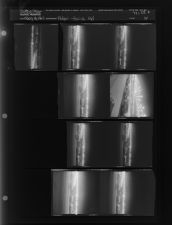 Folger-Buick Advertisement (9 Negatives), August 16,1962 [Sleeve 34, Folder b, Box 28]