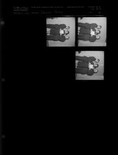 Salvation Army (3 Negatives) (August 16, 1962) [Sleeve 36, Folder b, Box 28]