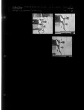 Rattle Snake (3 Negatives) (August 28, 1962) [Sleeve 67, Folder b, Box 28]