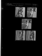 Wreck (5 Negatives) (September 14, 1962) [Sleeve 25, Folder c, Box 28]