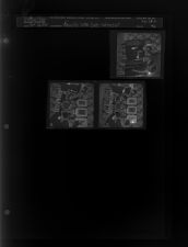 Wives of Faculty members meet (3 Negatives)  (September 26, 1962) [Sleeve 46, Folder c, Box 28]