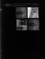 Grifton Past Mistress (4 Negatives) (October 4, 1962) [Sleeve 8, Folder d, Box 28]