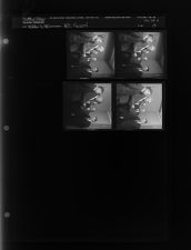 ASC Award (4 Negatives) (October 6, 1962) [Sleeve 13, Folder d, Box 28]