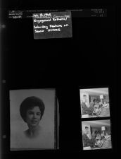 Senior Citizens Feature (3 Negatives) (October 13, 1962) [Sleeve 47, Folder d, Box 28]