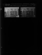 Bethel Jaycees Organized (2 Negatives) (October 19, 1962) [Sleeve 60, Folder d, Box 28]