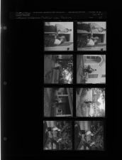 Carrier Boy Feature (8 Negatives) (October 20, 1962) [Sleeve 67, Folder d, Box 28]