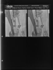 Home Savings and Loan New Building (2 Negatives) (October 25, 1962) [Sleeve 78, Folder d, Box 28]