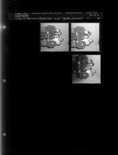 Optimist Club Youth Winners (3 Negatives) (November 15, 1962) [Sleeve 35, Folder e, Box 28]