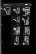 Wreck (9 Negatives) (December 6, 1962) [Sleeve 10, Folder f, Box 28]