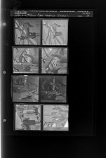 Cold Weather (8 Negatives) (December 8, 1962) [Sleeve 25, Folder f, Box 28]