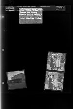 Shelter for Bethel Rescue Squad (3 Negatives) (December 11, 1962) [Sleeve 27, Folder f, Box 28]