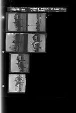 Greenbrier Stable (6 Negatives) (December 15, 1962) [Sleeve 37, Folder f, Box 28]