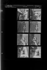 Wreck (8 Negatives) (December 24, 1962) [Sleeve 51, Folder f, Box 28]